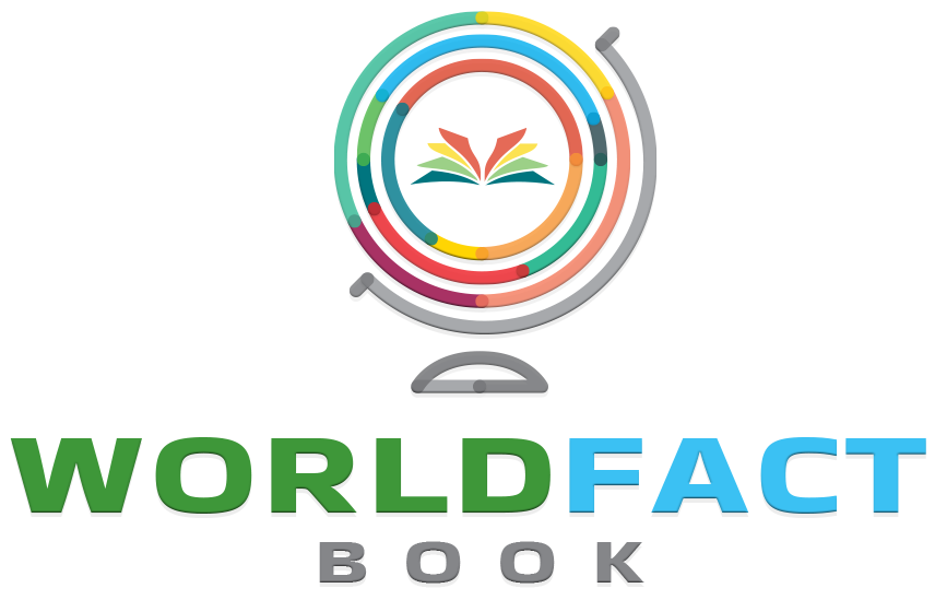 Cia World Fact Book